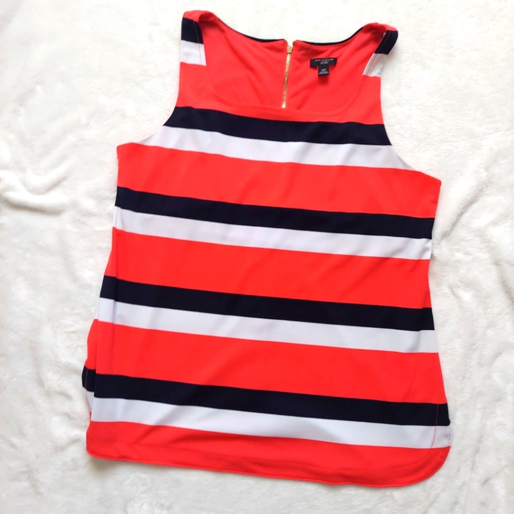 AnnTaylor tank top